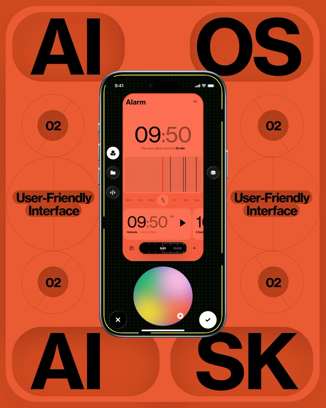 AI OS Vibe Coding Play Image 4