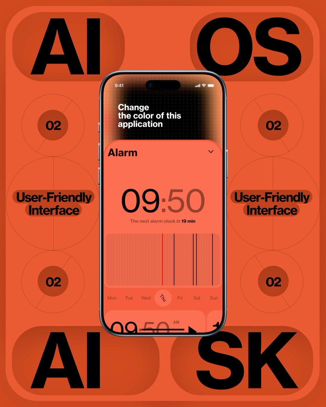 AI OS Vibe Coding Play Image 5