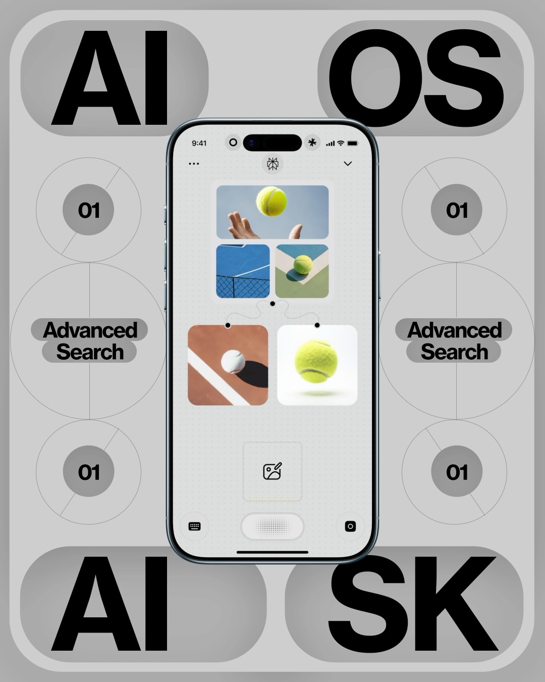 AI OS Vibe Coding Play Image 6