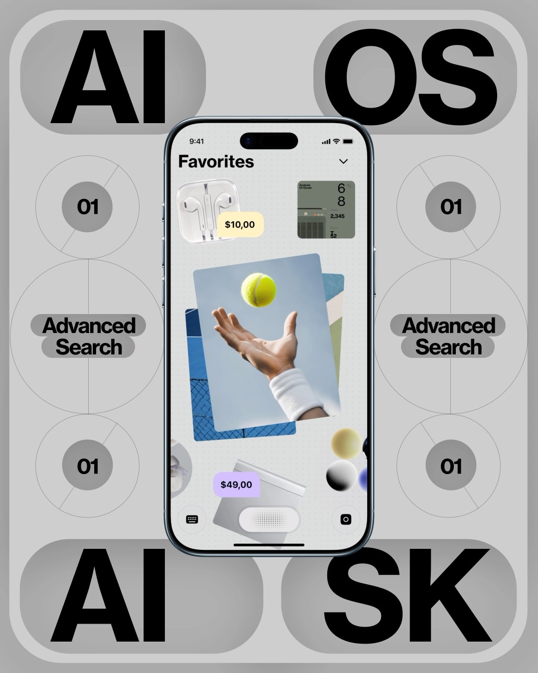 AI OS Vibe Coding Play Image 7