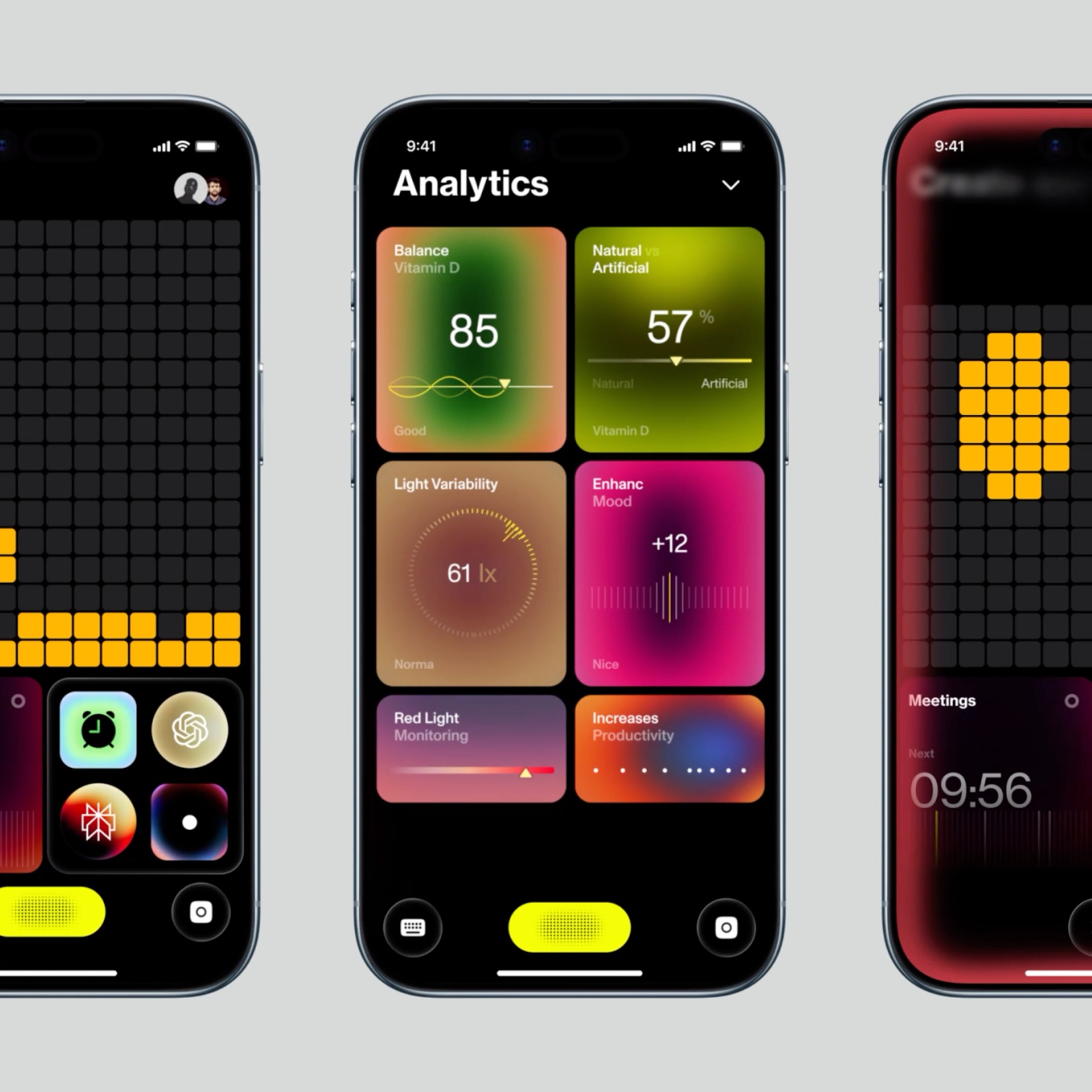 App builder for iOS Image 0