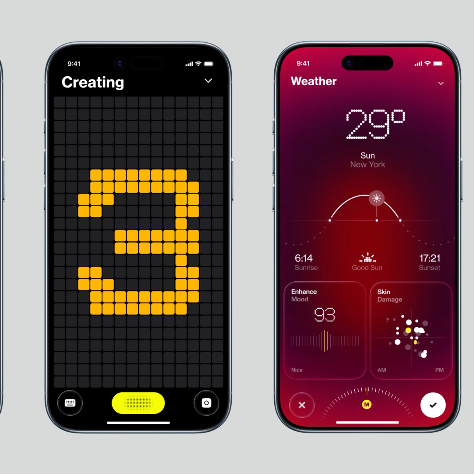 App builder for iOS Image 1