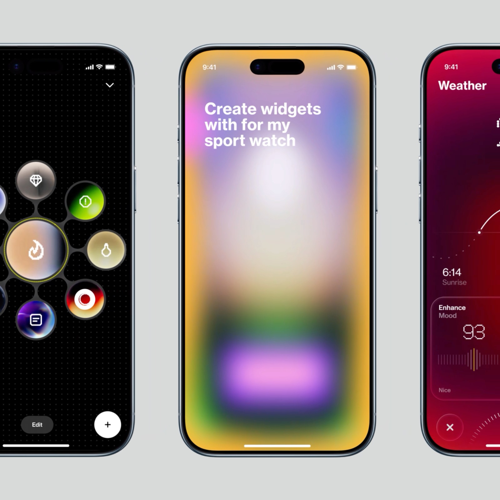 App builder for iOS Image 2
