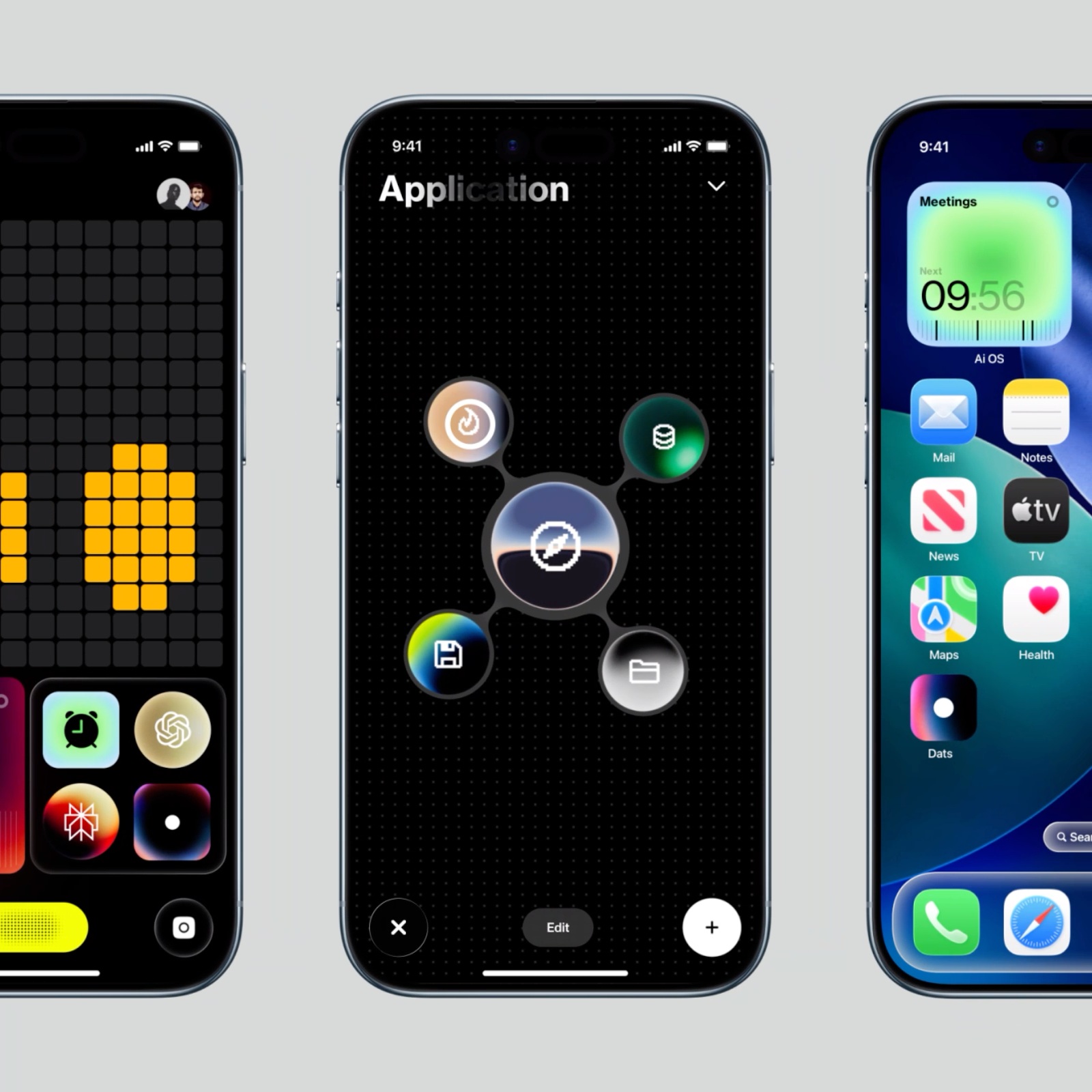 App builder for iOS Image 3