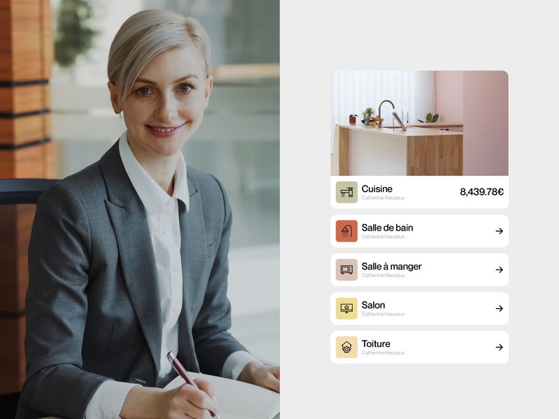 Immothep Concept — ​​​​​​​Brand Strategy 