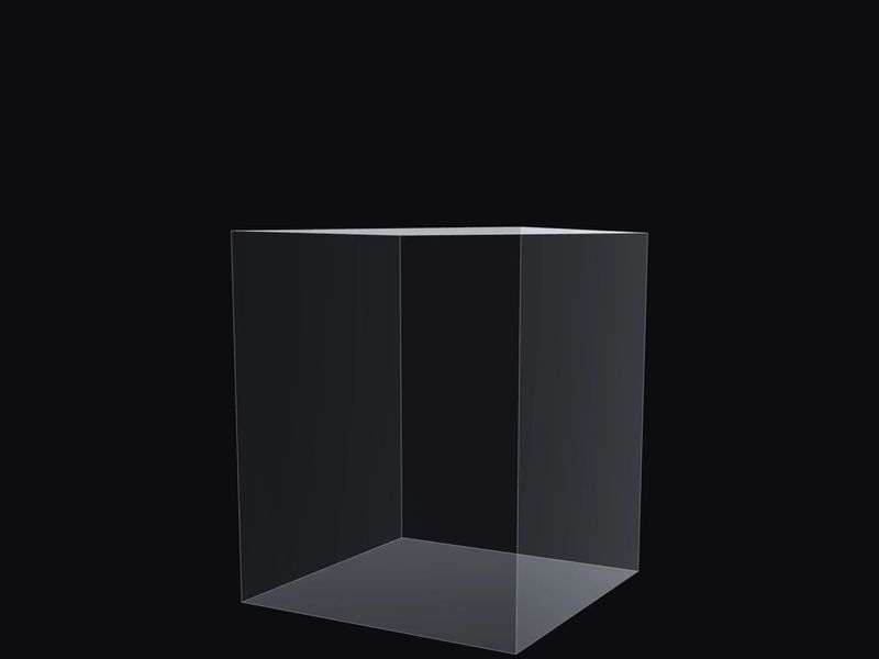 Shakebox 📦
