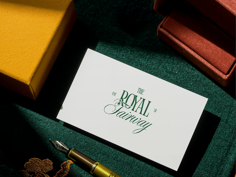 The Royal Fairway