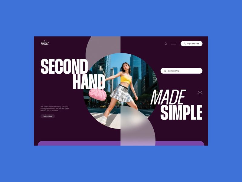 Reseller Plugin Landing Page