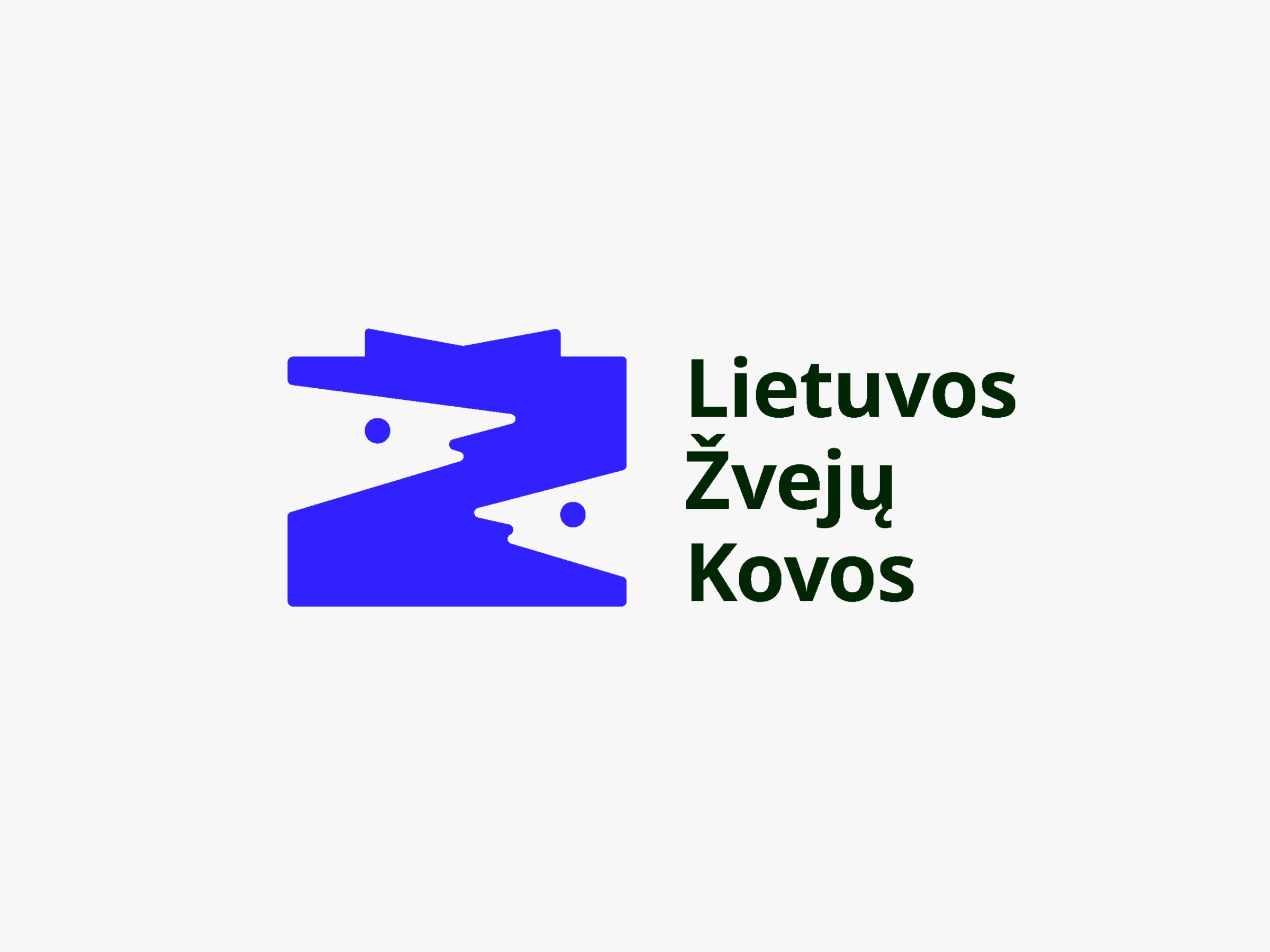 Lithuanian Fishermen Battles Logotype v1