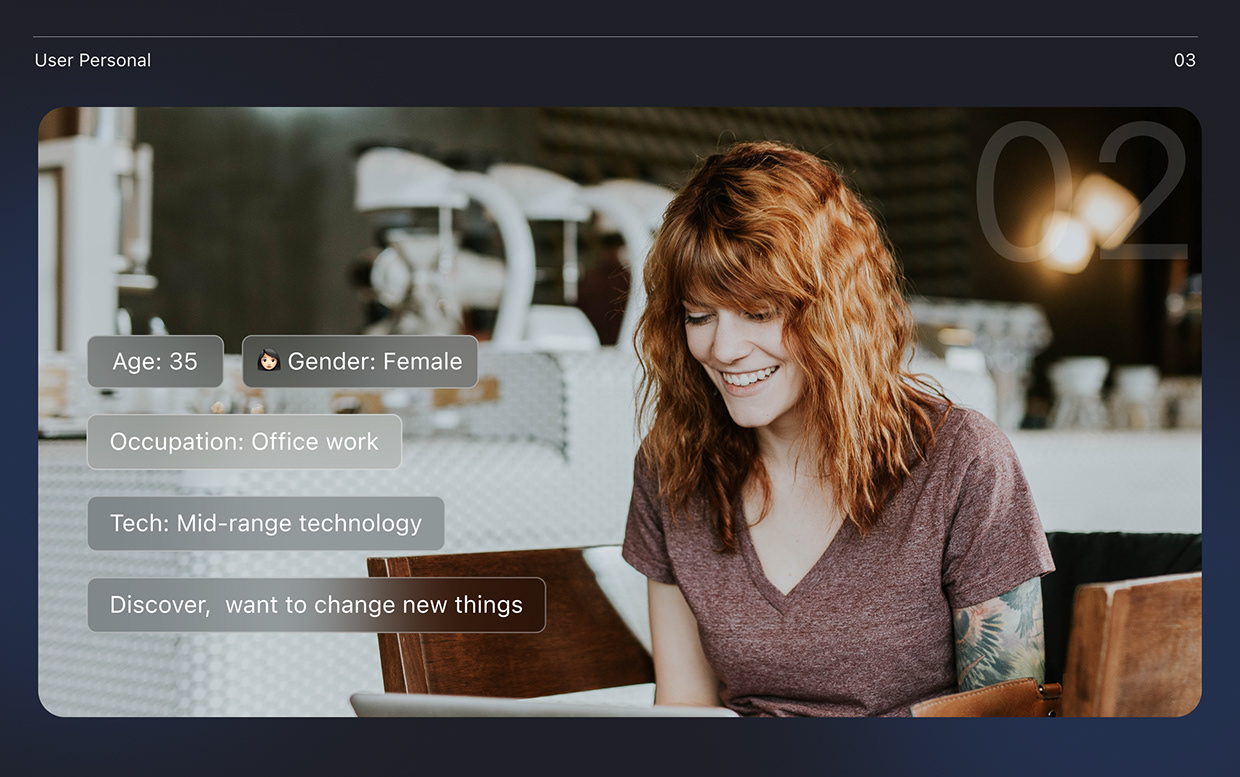 Charging Animation - UI UX Project Image 3