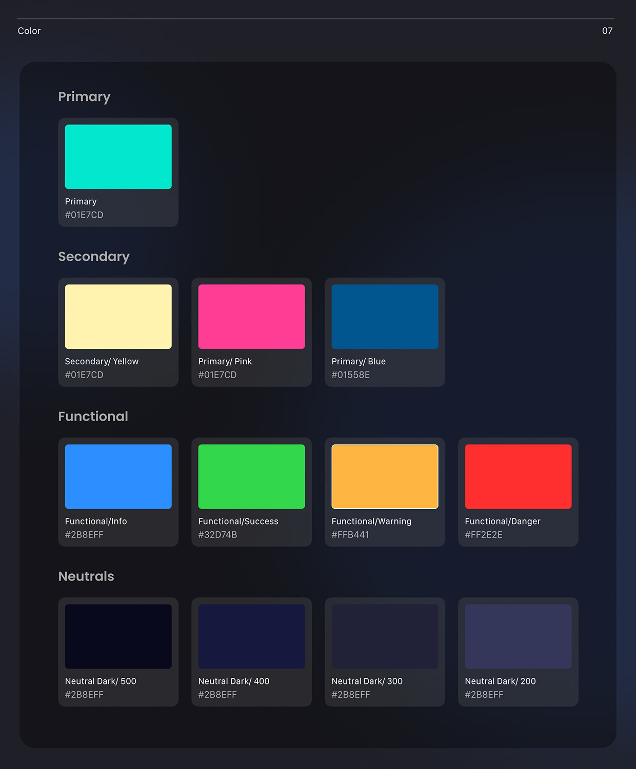 Charging Animation - UI UX Project Image 7
