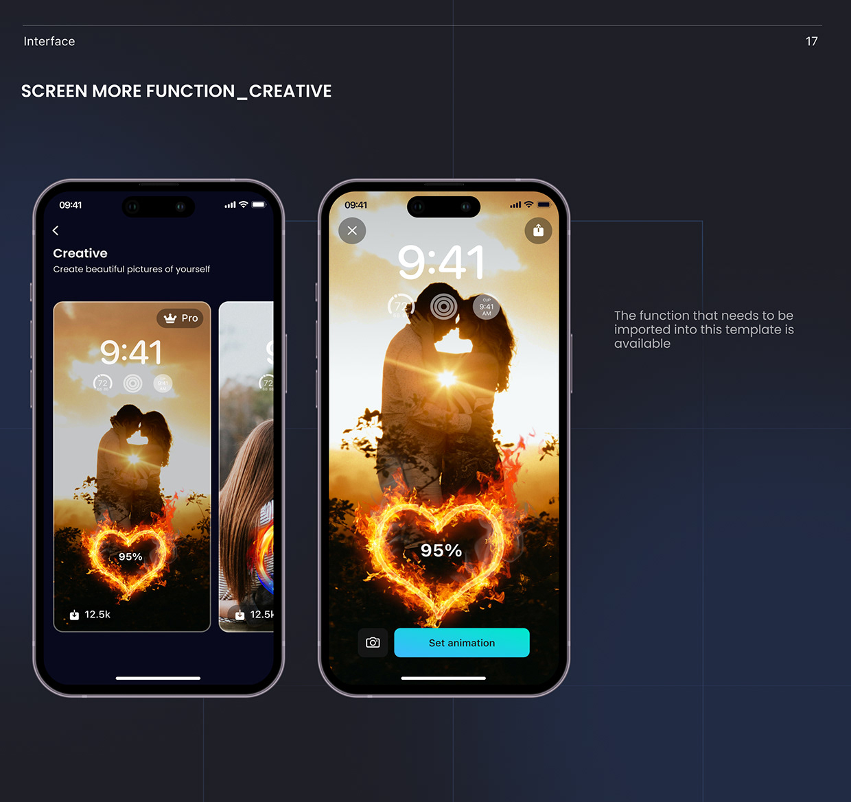 Charging Animation - UI UX Project Image 17