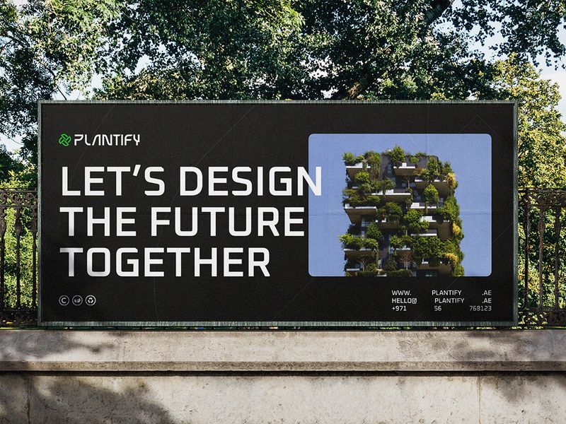 Plantify - UAE