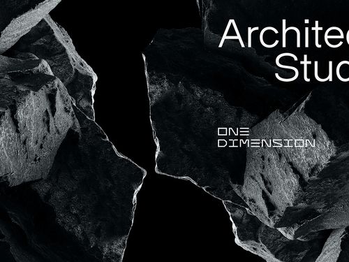 ONE DIMENSION Architect Studio