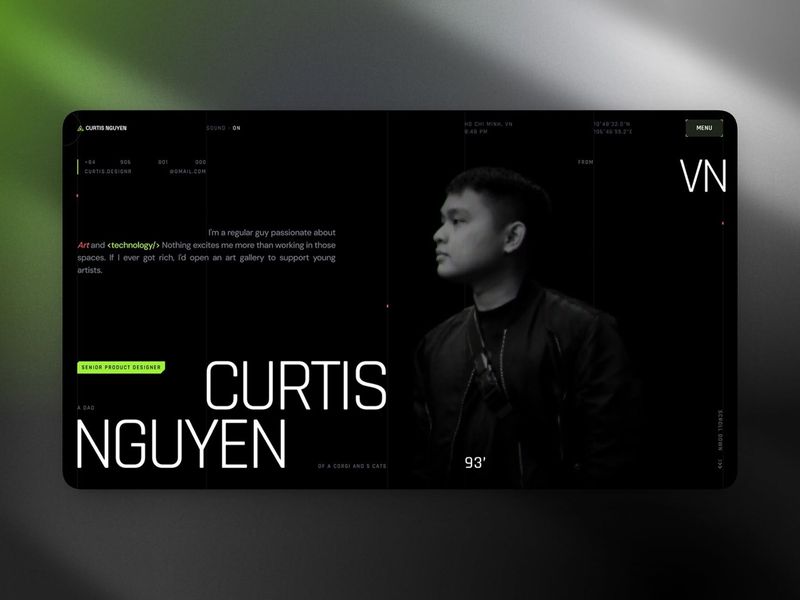 CURTIS.DESIGNR
