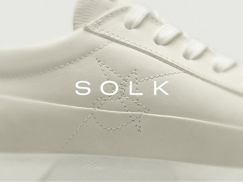 SOLK - Made to Fade
