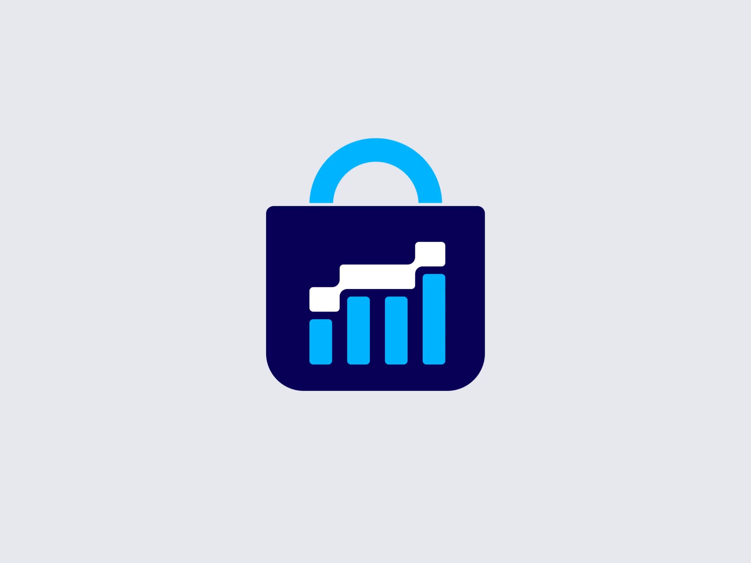 Shop Manager Logo Animation by Kaysar Zami on Muzli