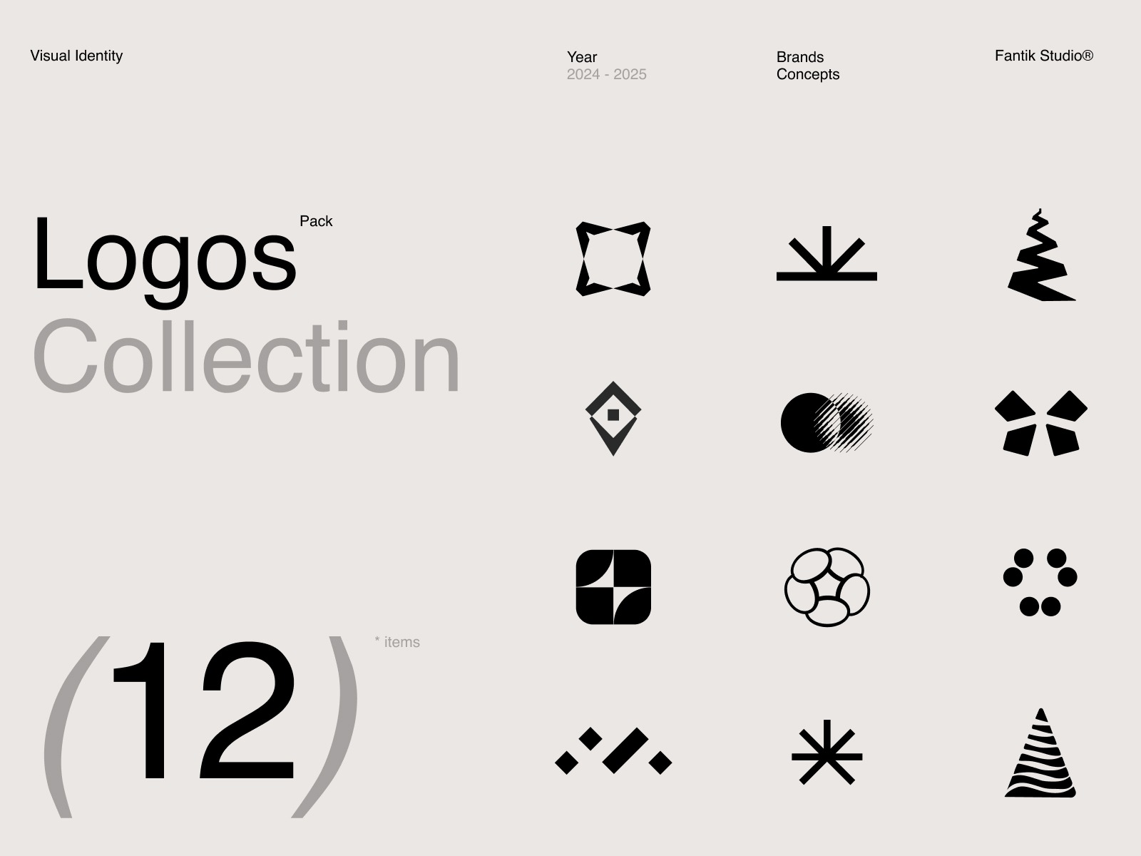 logo collection \ 2024-25 Image 11