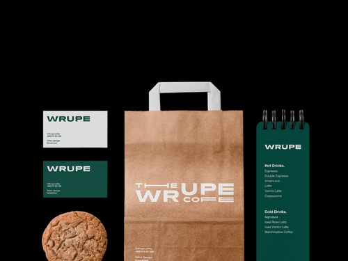 Wrupe Coffee