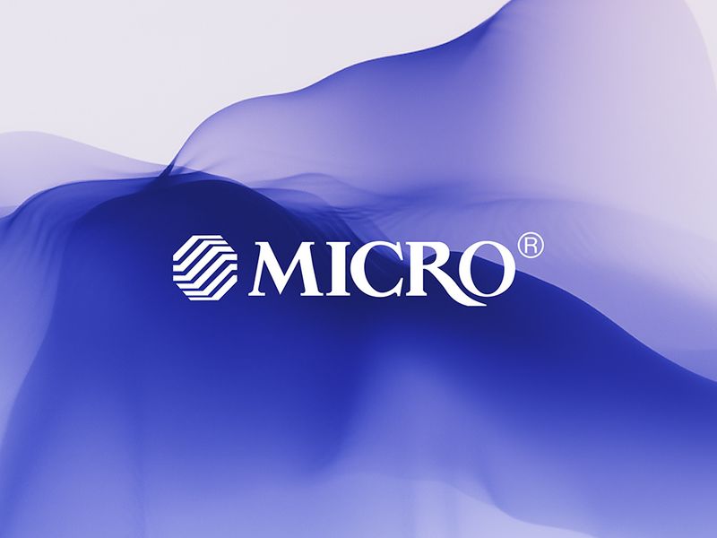 MICRO®️