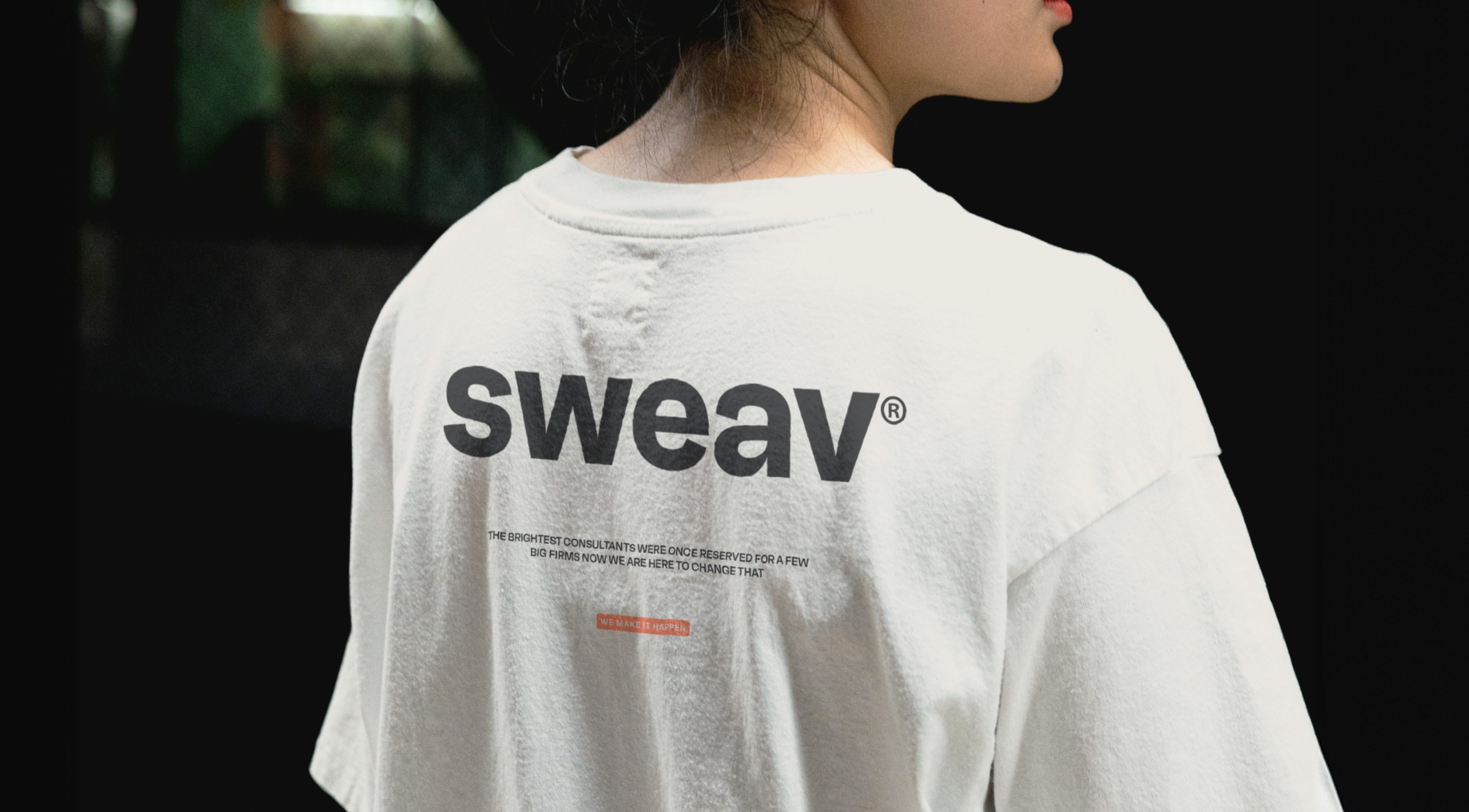 Home - Sweav