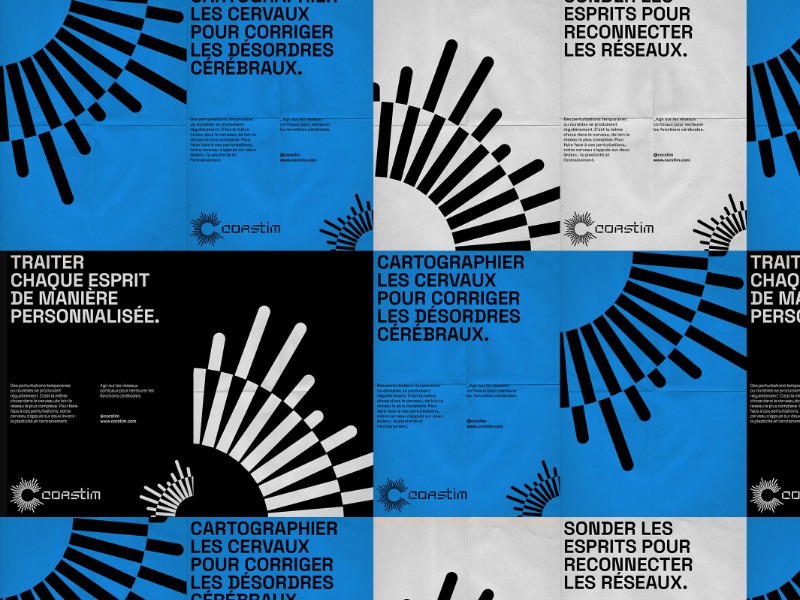 Corstim | Brand Strategy