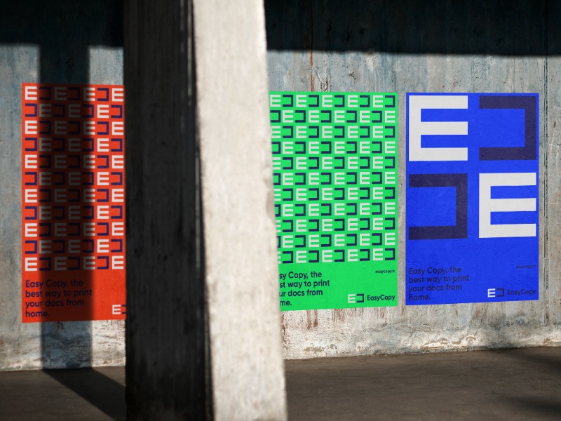 Easy Copy | Brand Strategy