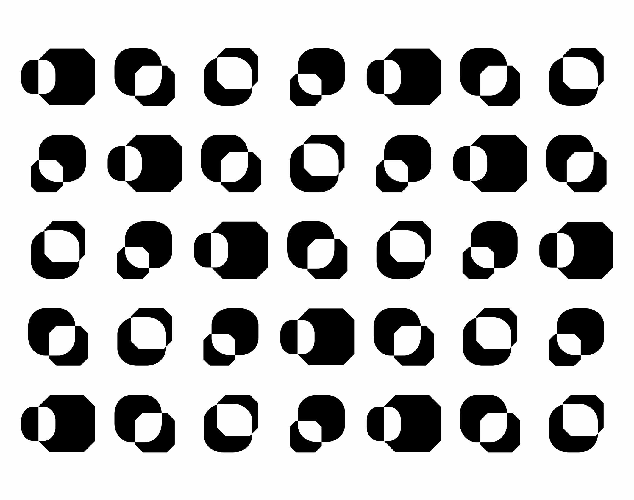 Goodays —  Marketing Tools Design