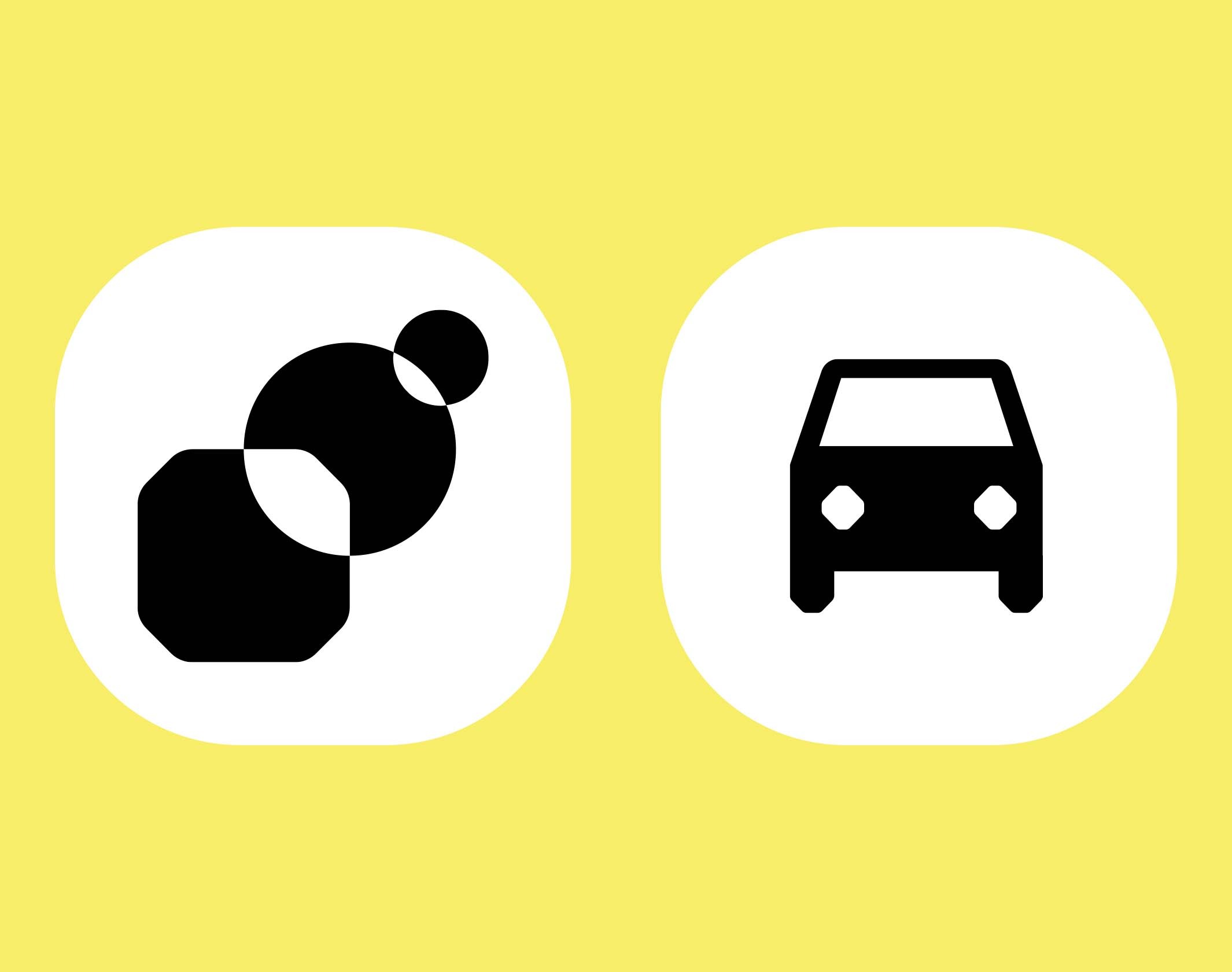 Goodays —  Marketing Tools Design