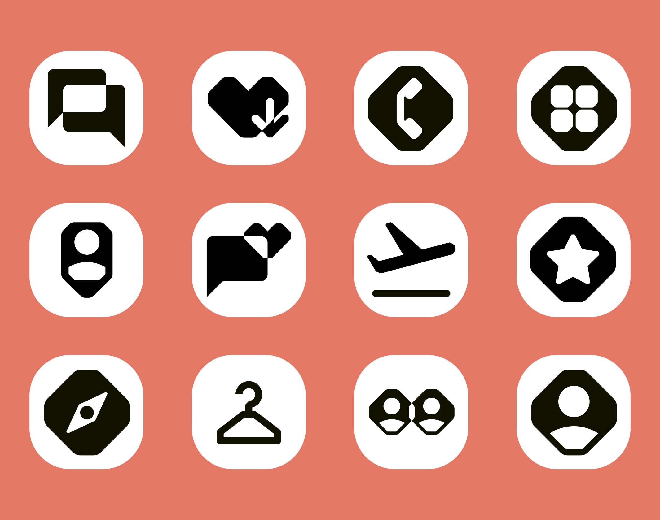 Goodays —  Marketing Tools Design Image 0