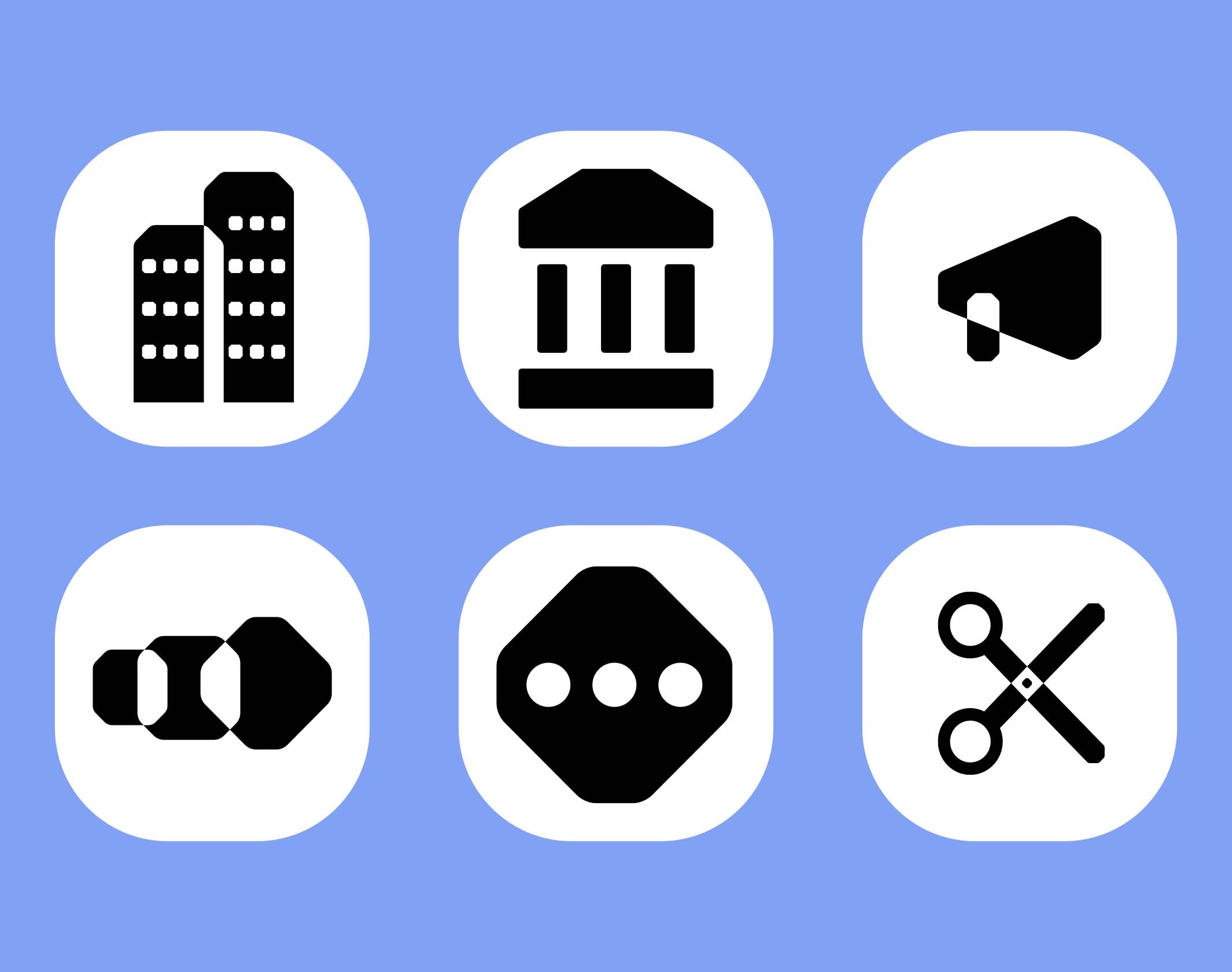 Goodays —  Marketing Tools Design Image 1