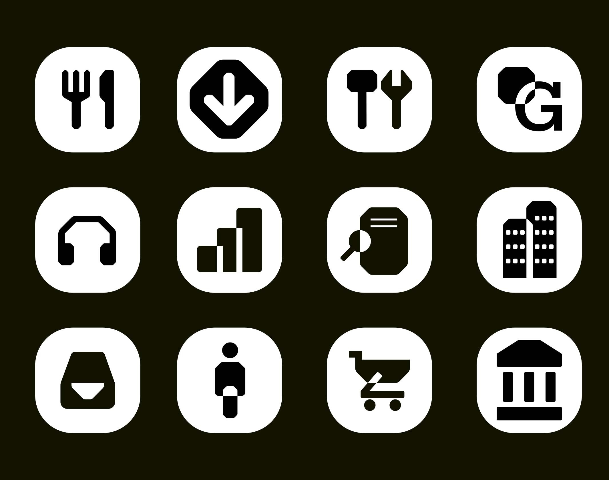 Goodays —  Marketing Tools Design Image 2