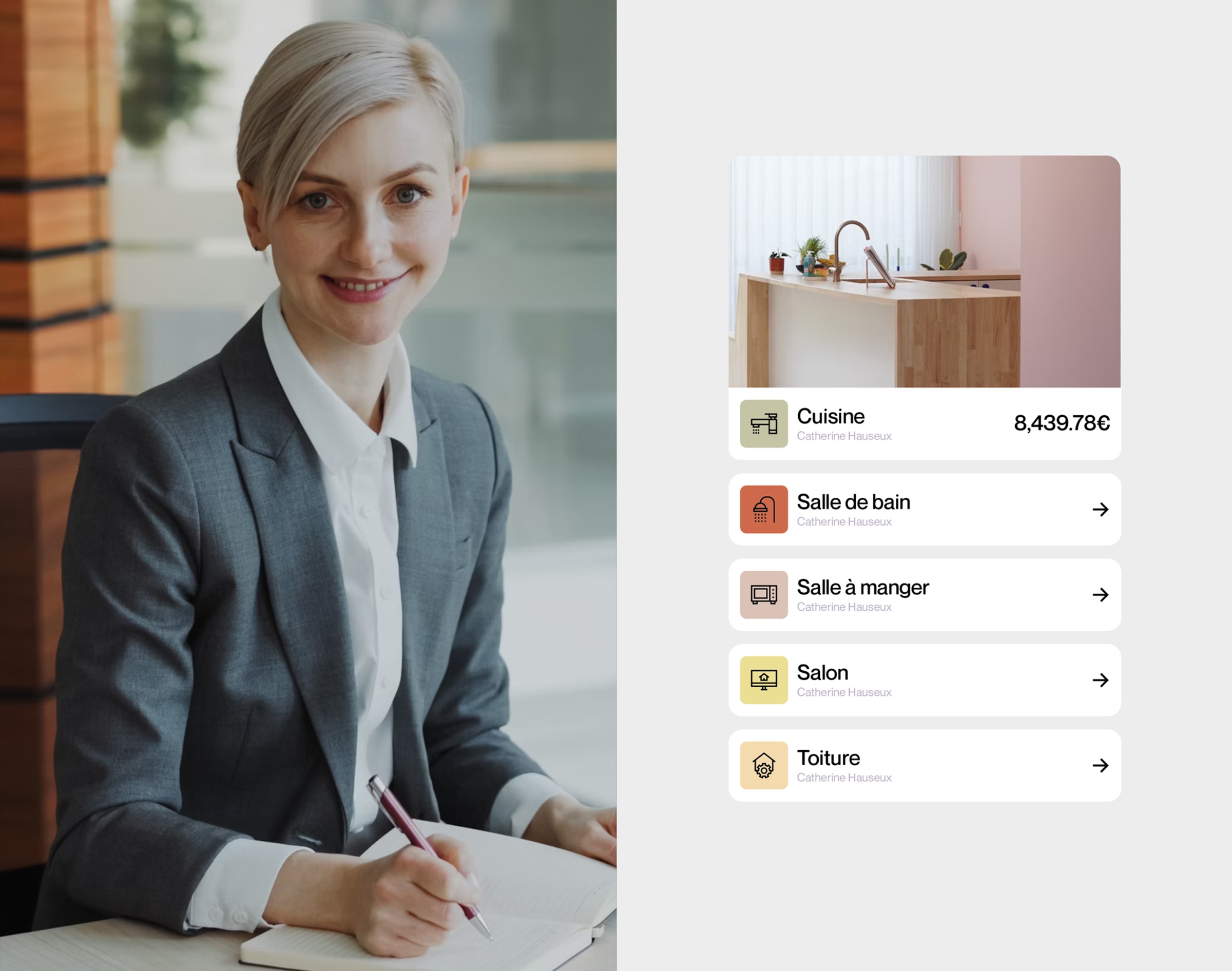 Immothep Concept — Brand Strategy