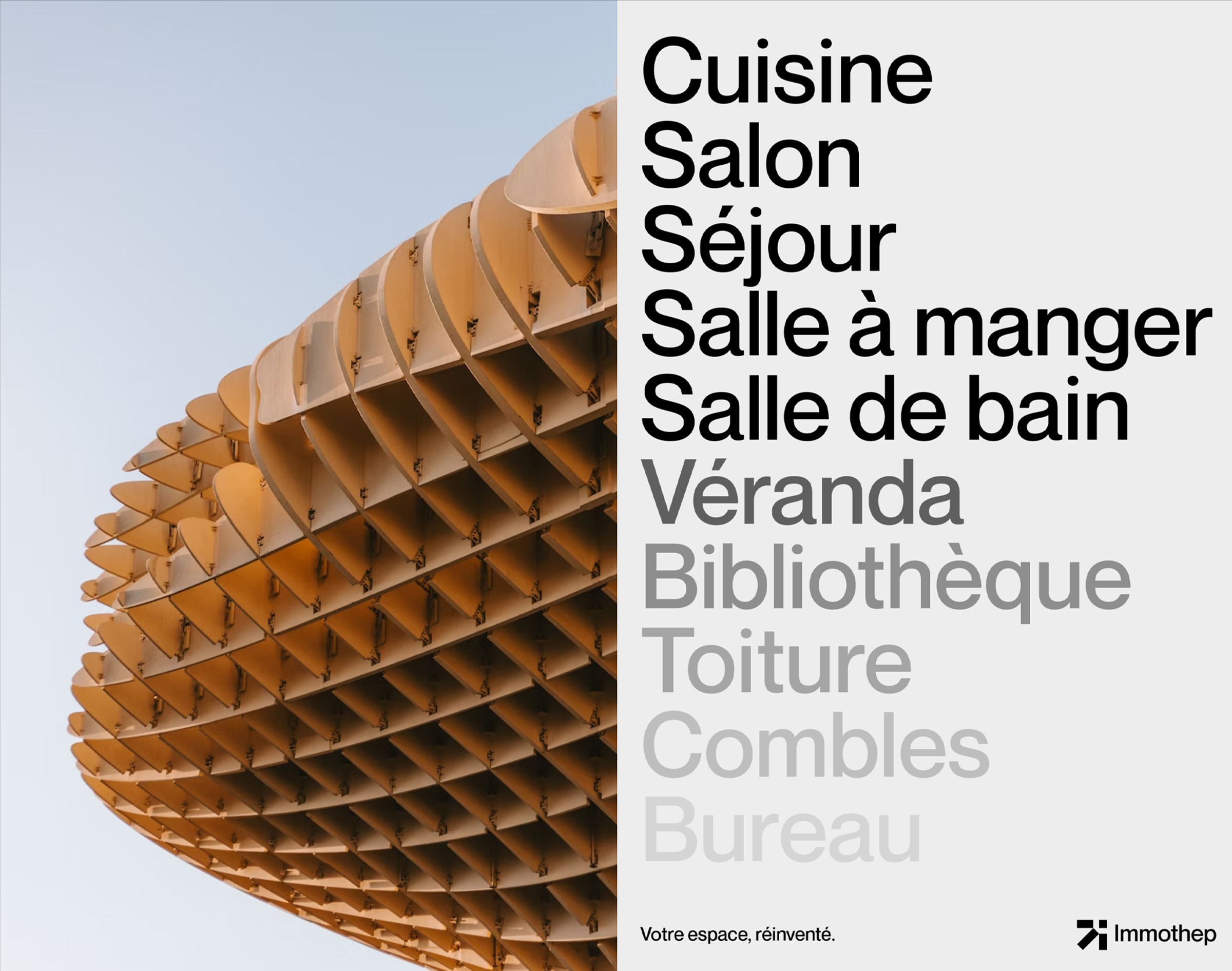 Immothep Concept — Brand Strategy