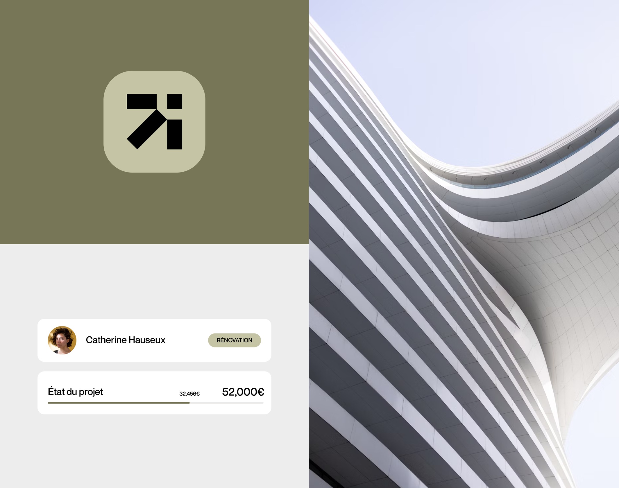 Immothep Concept — Brand Strategy