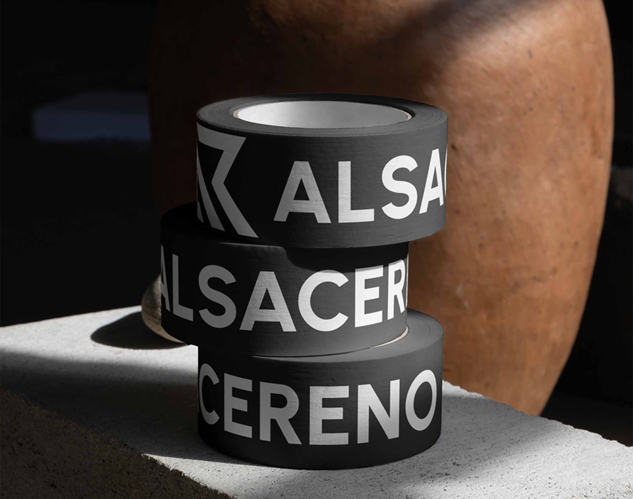 Alsace Réno — Brand Strategy