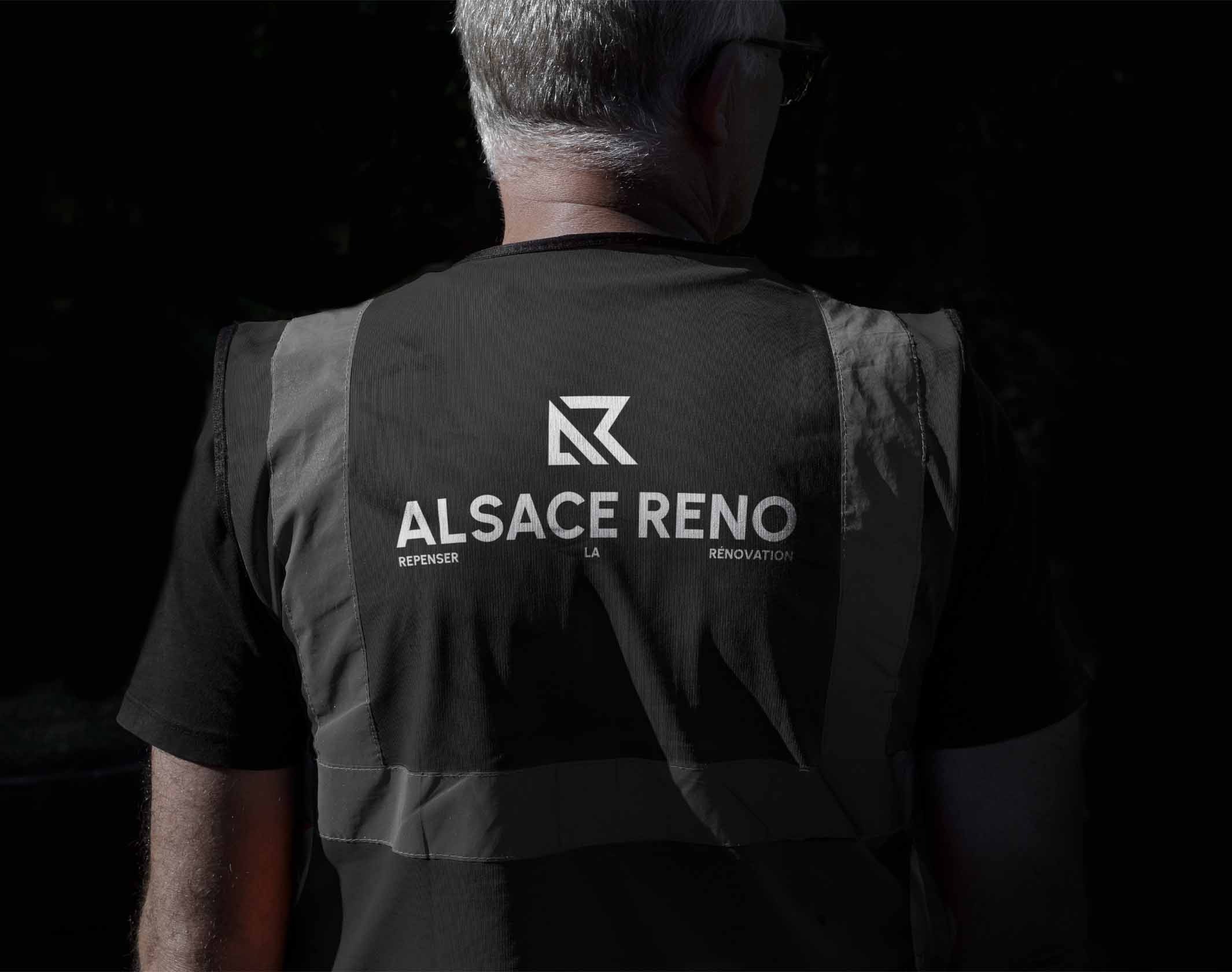 Alsace Réno — Brand Strategy