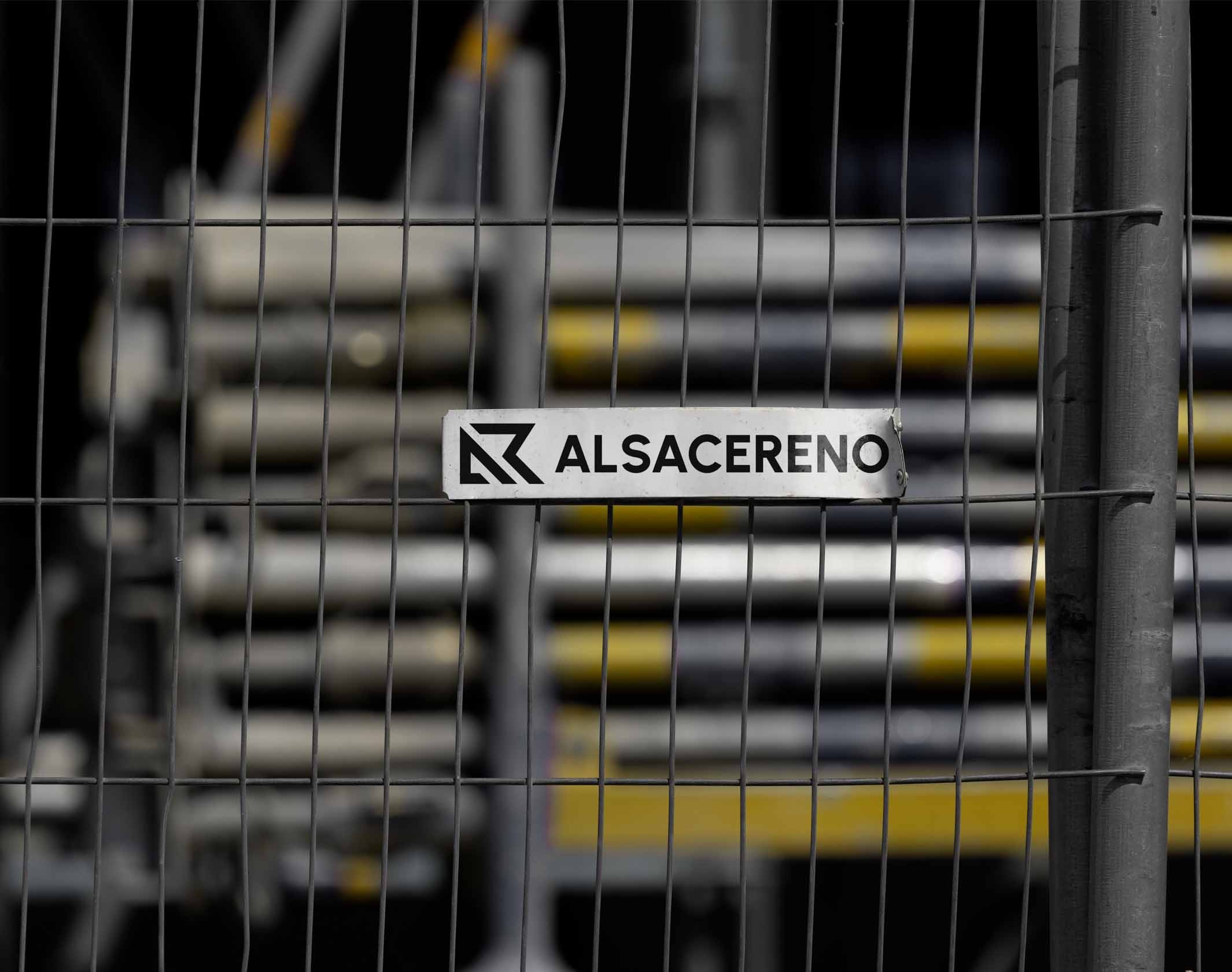 Alsace Réno — Brand Strategy