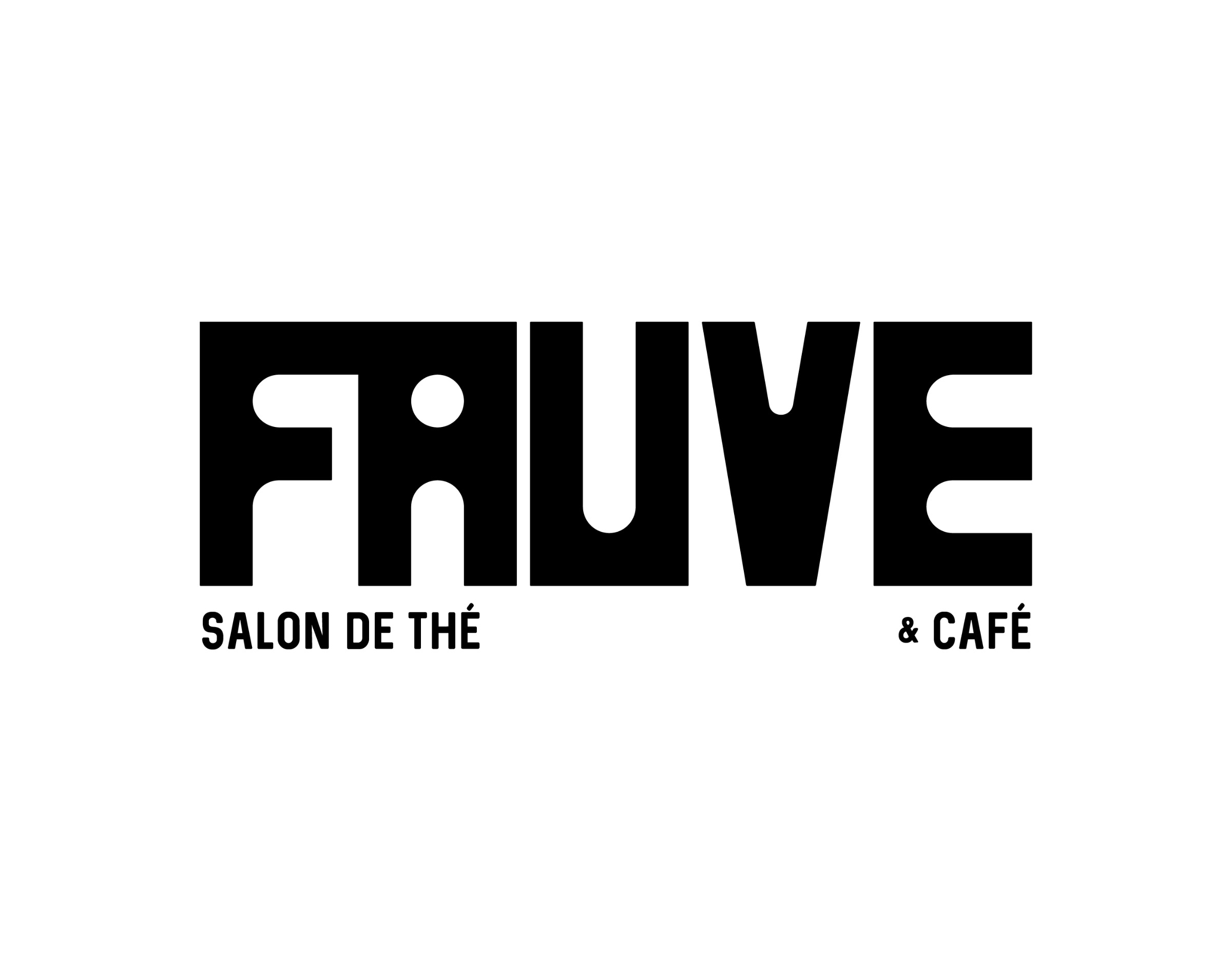 FAUVE — Brand Identity