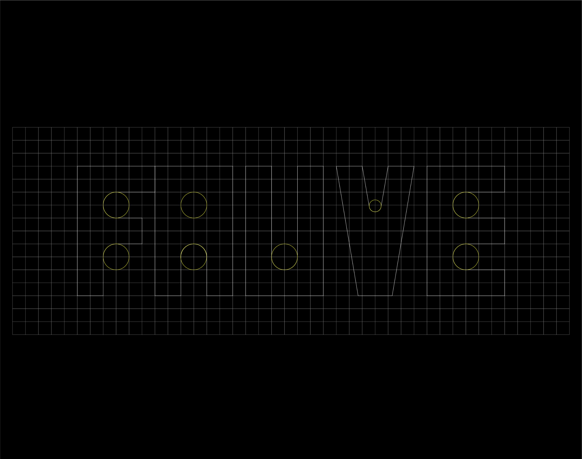 FAUVE — Brand Identity
