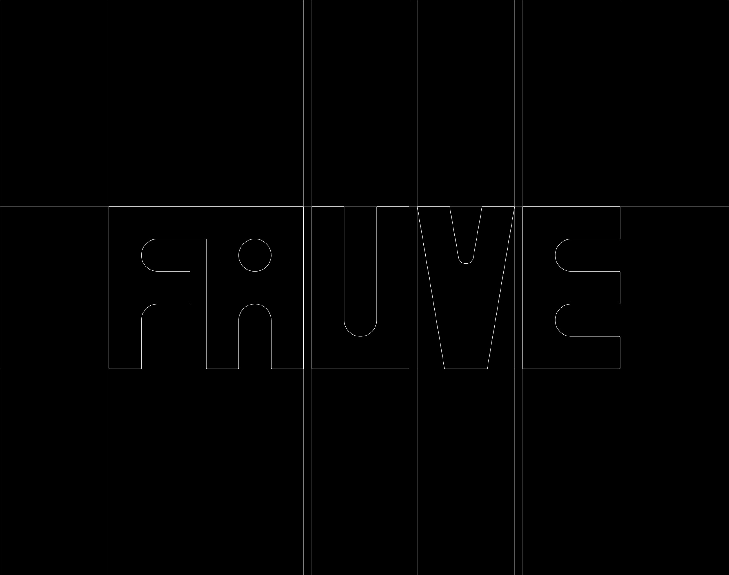 FAUVE — Brand Identity Image 0