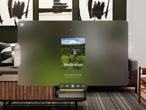 Aural Sounds - Craft your music app effortlessly using Framer