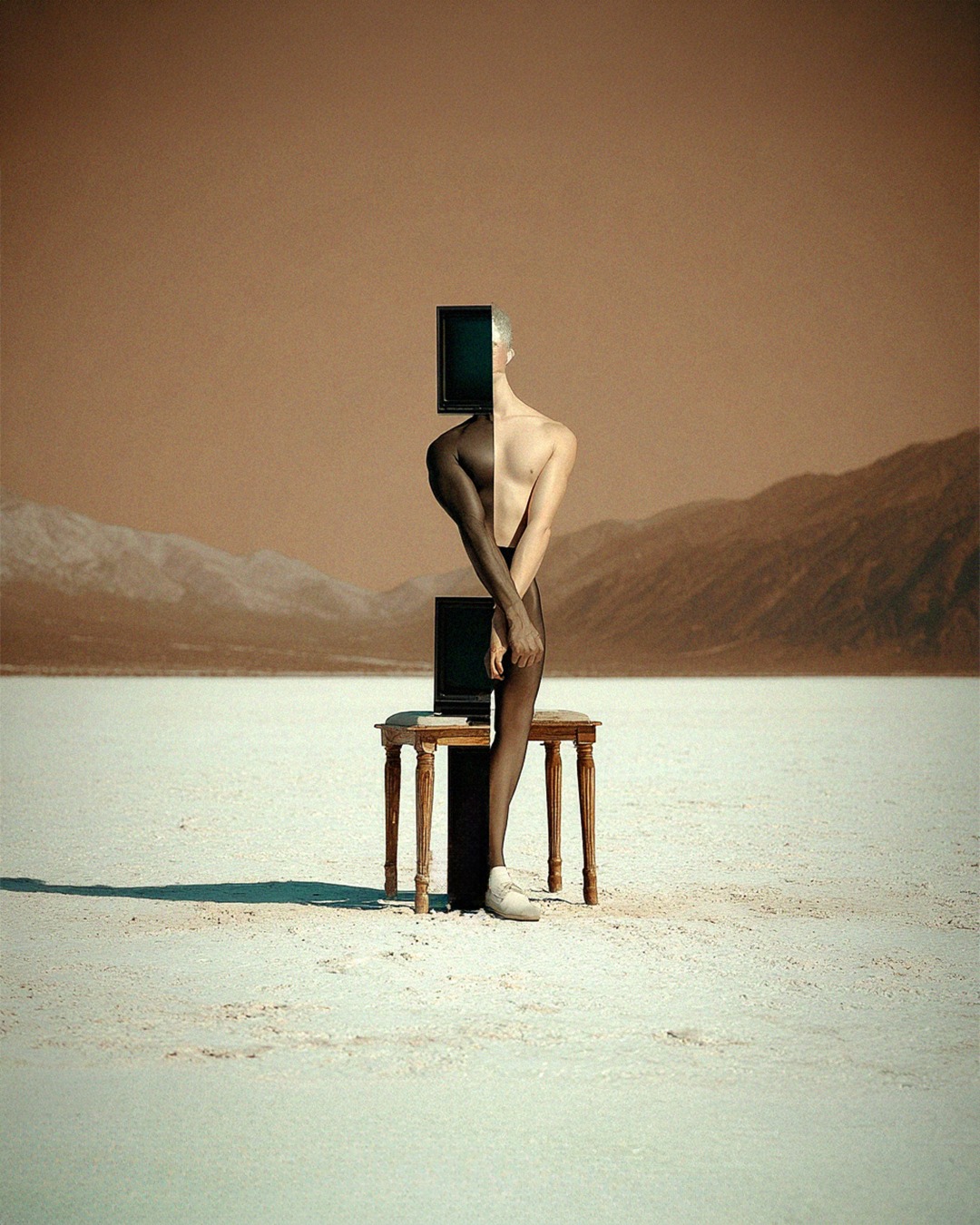 AI Master awards winning series - Robin kane Image 1