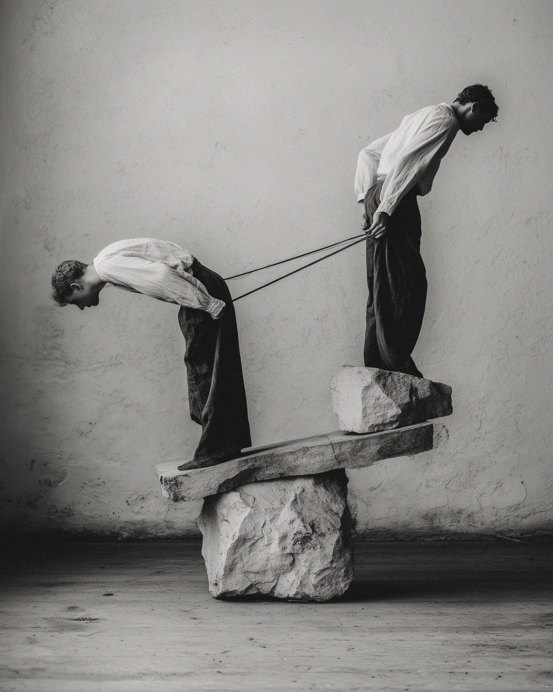 If You Lean / A letter to my brother Image 1