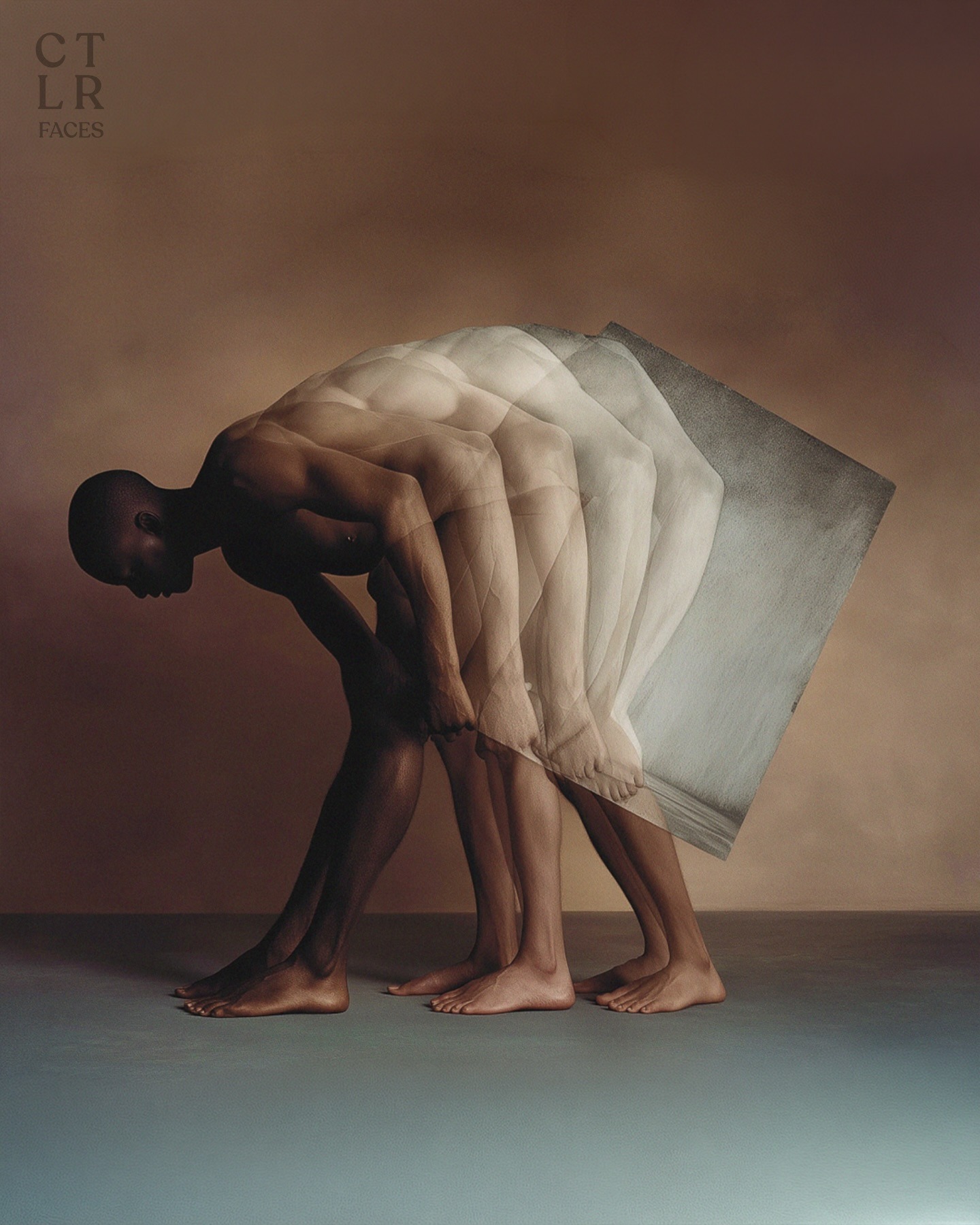 End of Meaning // 2026 - Made of Others (AI Video)  Image 1