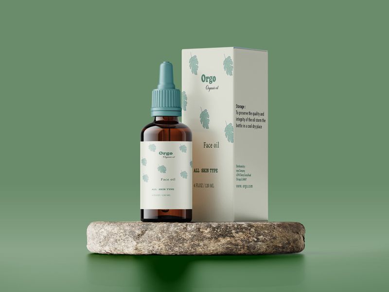 Label Design and Packaging