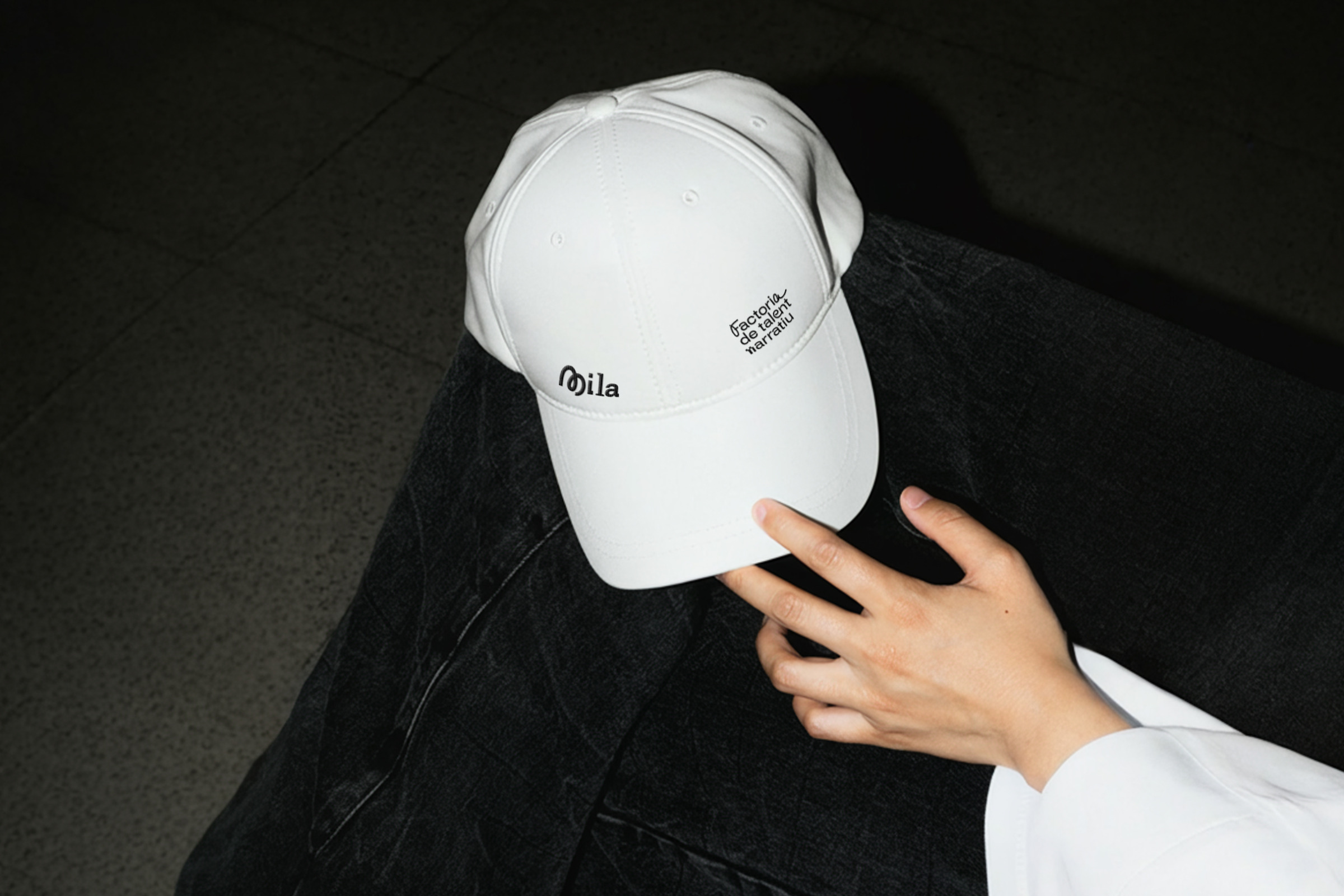 Mila - alucina - Branding & graphic design - Osona, Barcelona Image 1