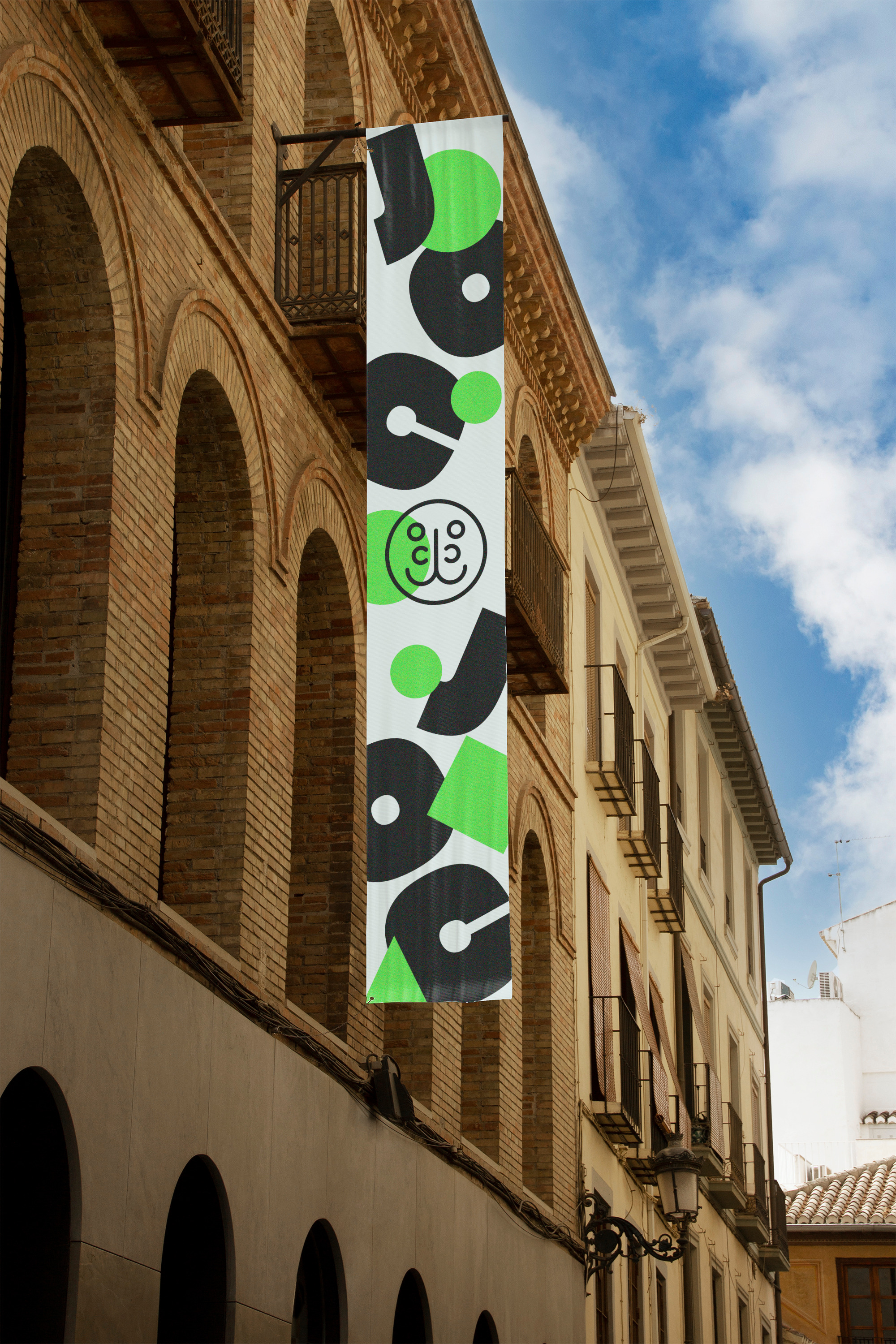 Fira JocJoc - alucina - Branding & graphic design - Osona, Barcelona Image 0