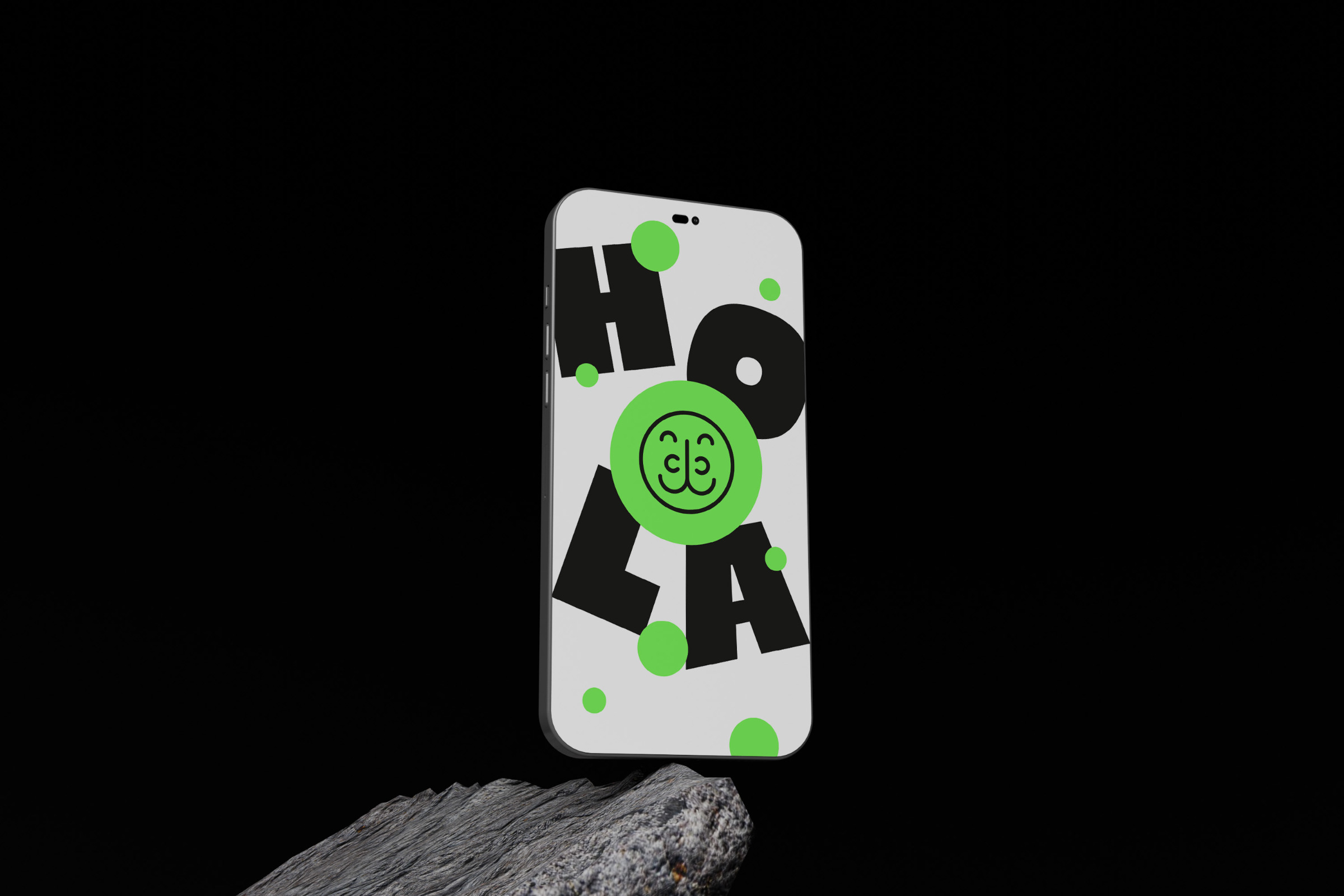 Fira JocJoc - alucina - Branding & graphic design - Osona, Barcelona Image 1