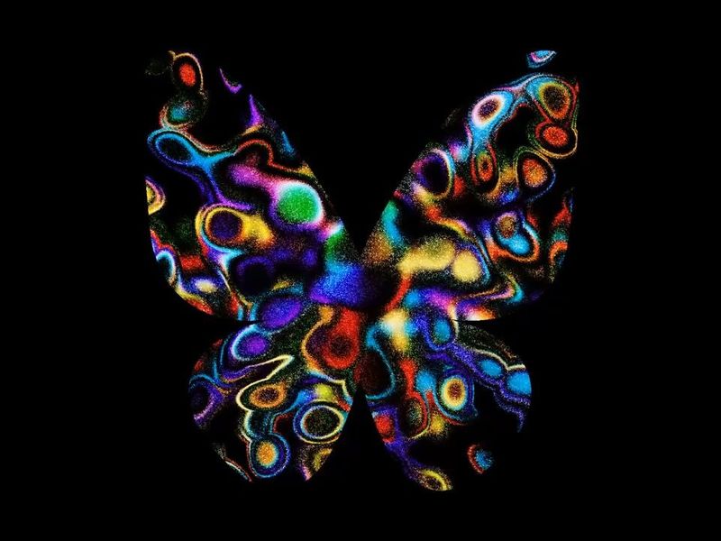 Motion Gradient Animation | Cavalry